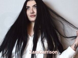ZaraGarrison