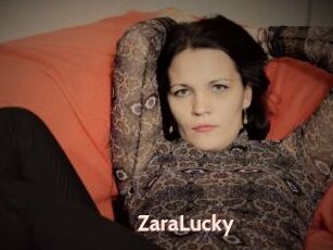 ZaraLucky