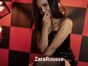 ZaraRousse