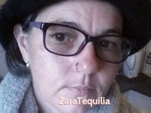 ZaraTequilia