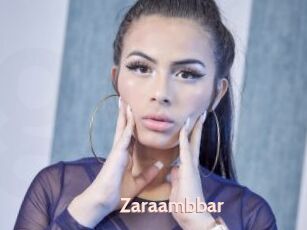 Zaraambbar