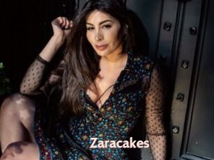 Zaracakes