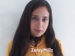 ZarayMillz