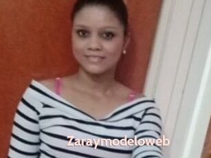 Zaraymodeloweb