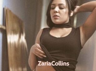 ZariaCollins