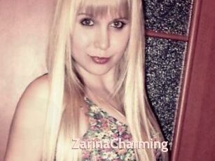 ZarinaCharming