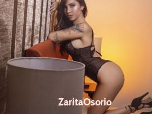 ZaritaOsorio