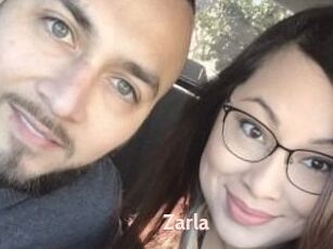 Zarla