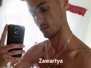 Zawartya