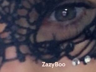 ZazyBoo