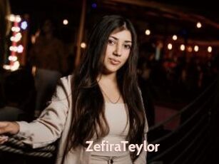 ZefiraTeylor