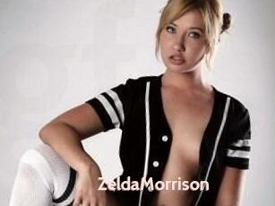 ZeldaMorrison