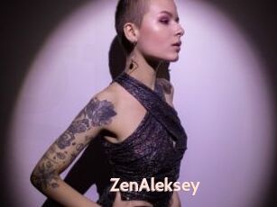 ZenAleksey