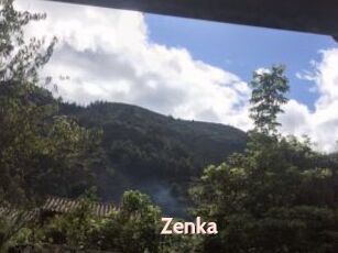 Zenka