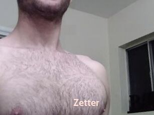 Zetter