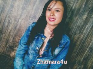 Zhamara4u