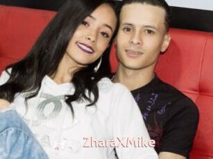 ZharaXMike