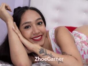 ZhoeGarner