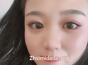 Zhsimidadafeng