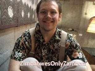ZimbabwesOnlyZamboni
