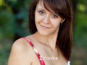 Zironka