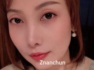 Znanchun