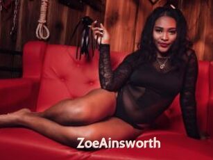 ZoeAinsworth