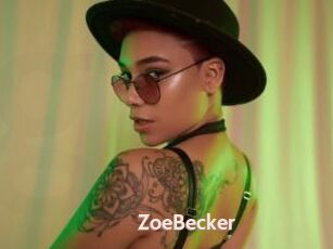 ZoeBecker