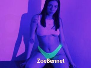 ZoeBennet