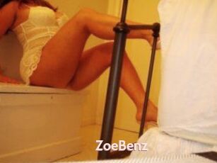 Zoe_Benz