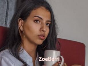ZoeBerri