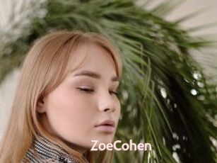ZoeCohen