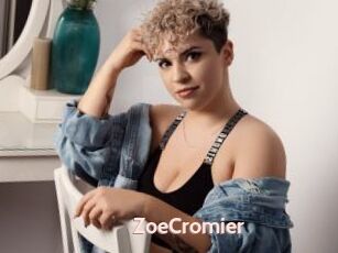 ZoeCromier