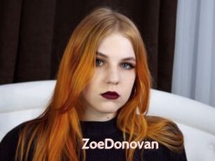 ZoeDonovan