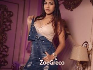 ZoeGreco