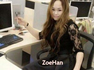 ZoeHan
