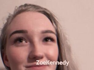 ZoeKennedy