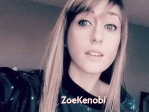 ZoeKenobi