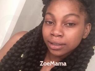 ZoeMama