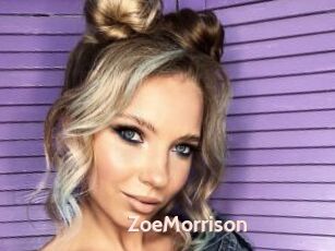 ZoeMorrison