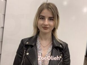 ZoeOlieh