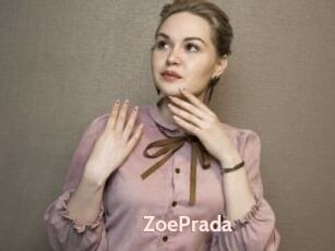 ZoePrada