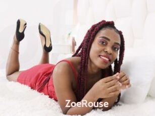 ZoeRouse