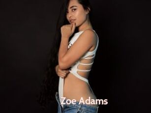 Zoe_Adams