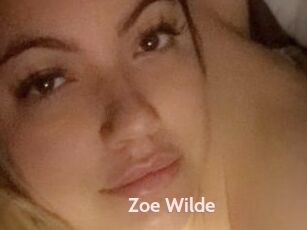 Zoe_Wilde