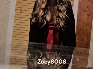 Zoey8008