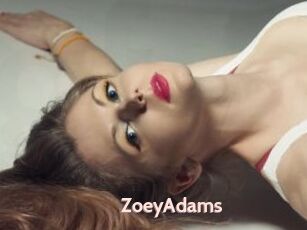 ZoeyAdams