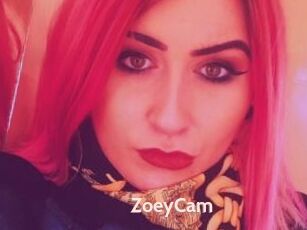ZoeyCam