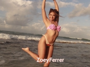 ZoeyFerrer