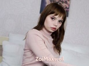 ZoiMaxwell